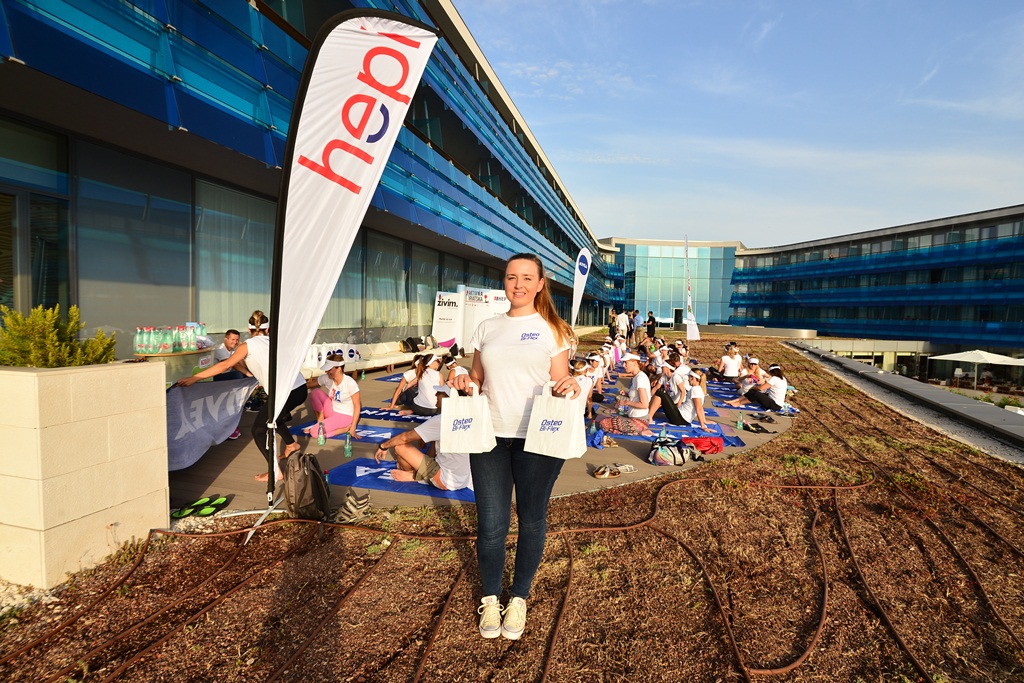 Falkensteiner Punta Skala resort: Predstavljen projekt “Aktivna Hrvatska” Falkensteiner Punta Skala resort: Predstavljen projekt “Aktivna Hrvatska”