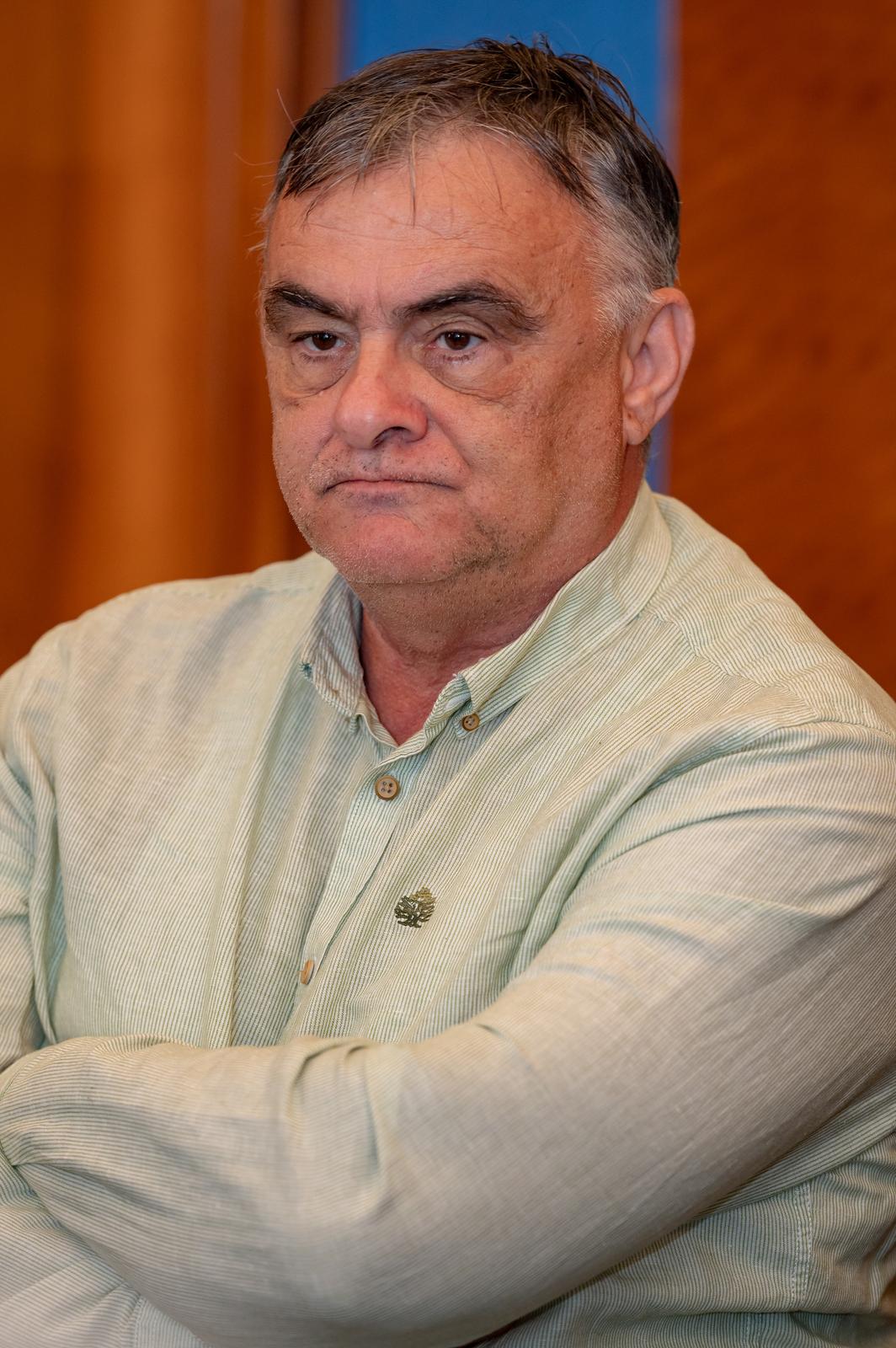 Gradonačelnik Dukić održao sastanak s gradskim vijećnicima