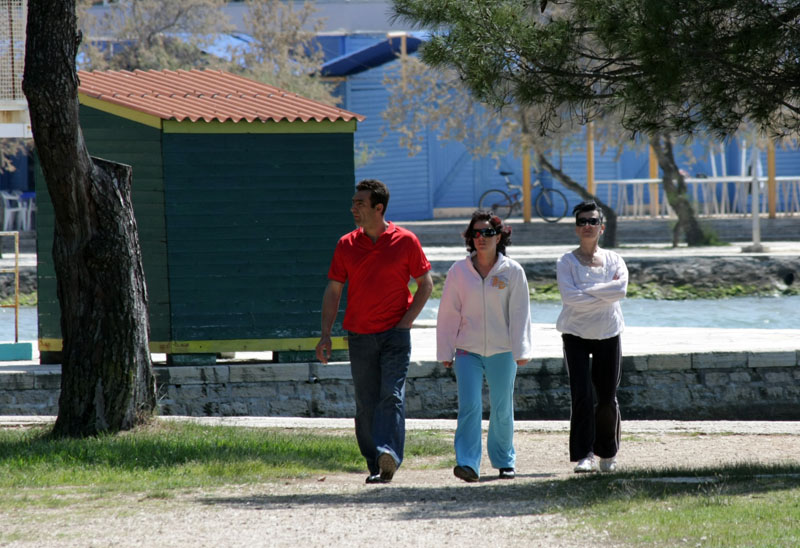 Đir po Boriku, 4. svibnja 2008.