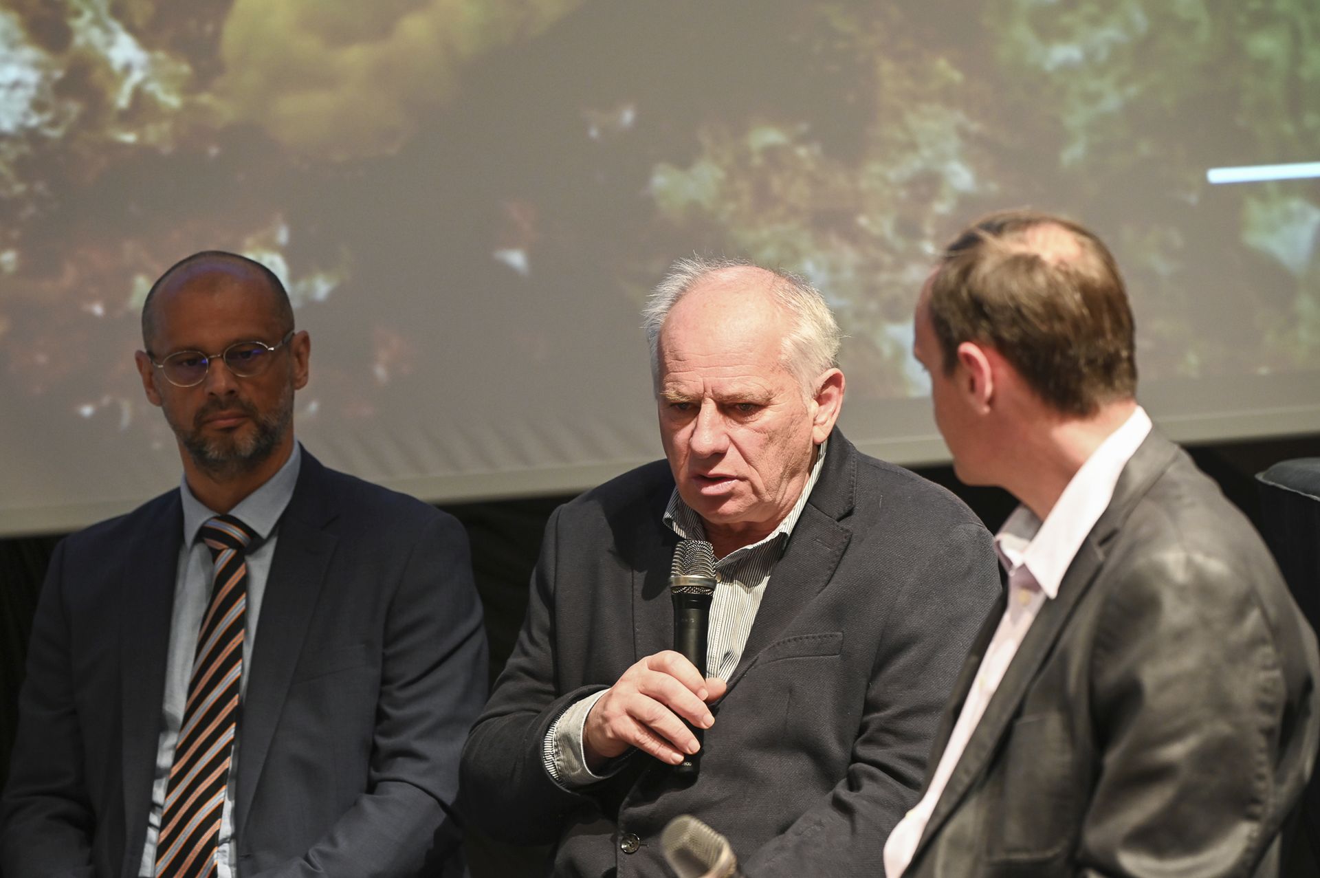 Znanstveni skup Adriatic Mariculture Zadar @ Providurova palača Znanstveni skup Adriatic Mariculture Zadar @ Providurova palača