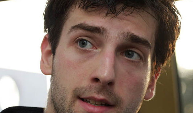 Jure Lalić, KK Zadar – KK Split