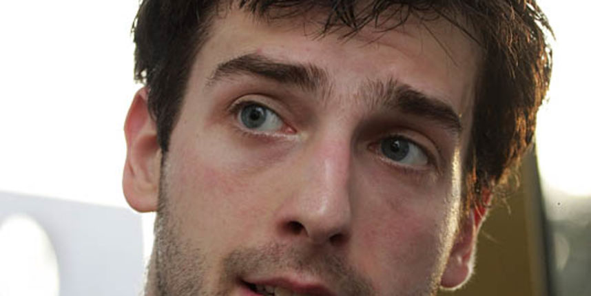 Jure Lalić, KK Zadar – KK Split Jure Lalić, KK Zadar – KK Split