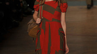 Marc Jacobs – Jesen 2010.