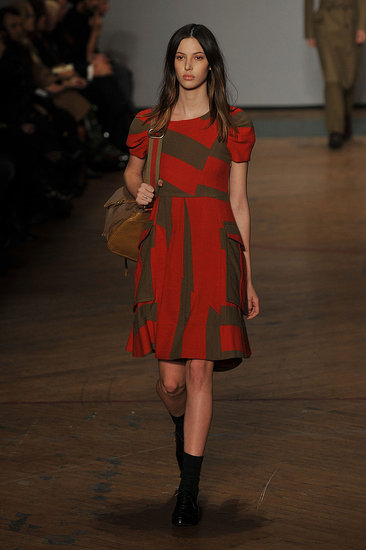 Marc Jacobs – Jesen 2010.