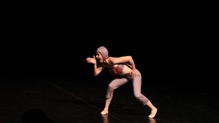 Sinoć je u Kazalištu lutaka održana druga večer Monoplay festivala sola. Publici su se predstavili Mia Zalukar sa koreografijom “Something old”, Deana Gobac sa “Sentimentalno unatrag”, te Roberta Milevoj, Ana-Maria Bogdanović i Bruno Isaković sa svojim Sinoć je u Kazalištu lutaka održana druga večer Monoplay festivala sola. Publici su se predstavili Mia Zalukar sa koreografijom “Something old”, Deana Gobac sa “Sentimentalno unatrag”, te Roberta Milevoj, Ana-Maria Bogdanović i Bruno Isaković sa svojim