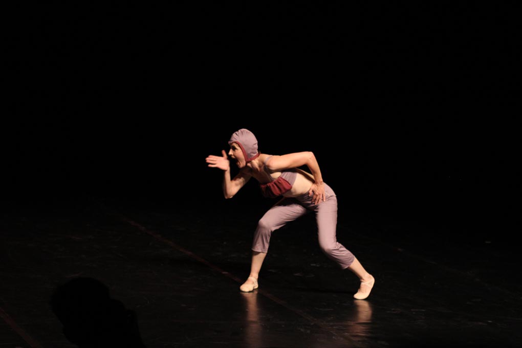 Sinoć je u Kazalištu lutaka održana druga večer Monoplay festivala sola. Publici su se predstavili Mia Zalukar sa koreografijom “Something old”, Deana Gobac sa “Sentimentalno unatrag”, te Roberta Milevoj, Ana-Maria Bogdanović i Bruno Isaković sa svojim Sinoć je u Kazalištu lutaka održana druga večer Monoplay festivala sola. Publici su se predstavili Mia Zalukar sa koreografijom “Something old”, Deana Gobac sa “Sentimentalno unatrag”, te Roberta Milevoj, Ana-Maria Bogdanović i Bruno Isaković sa svojim