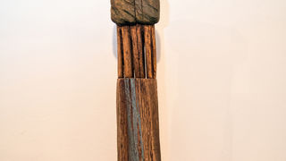 “Stađuni”: Izložba Karin Grenc u Biogradu na moru “Stađuni”: Izložba Karin Grenc u Biogradu na moru