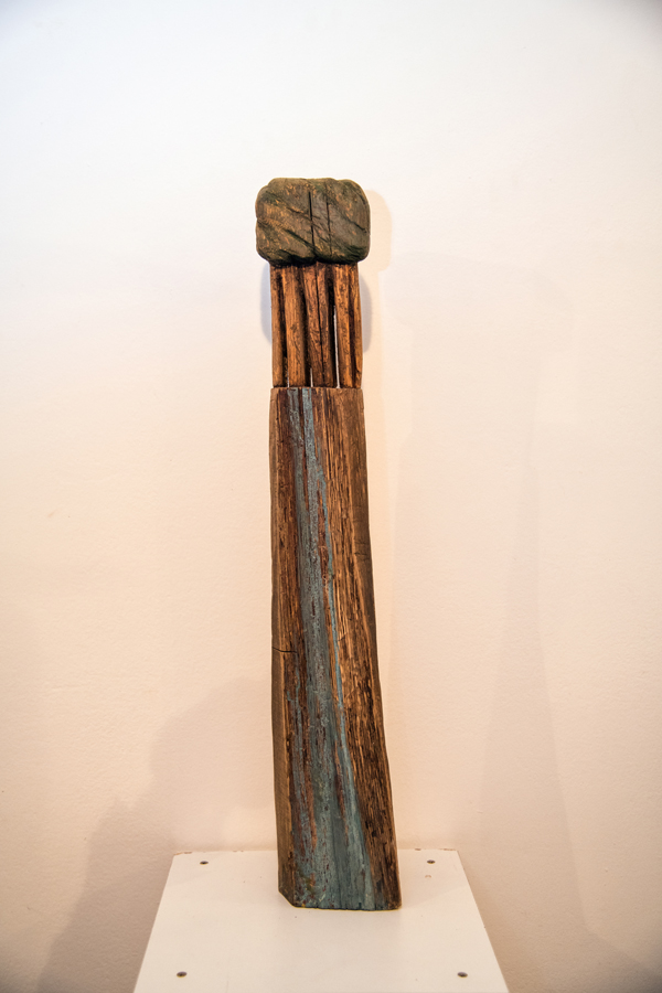 “Stađuni”: Izložba Karin Grenc u Biogradu na moru “Stađuni”: Izložba Karin Grenc u Biogradu na moru