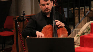 Otvorenje jubilarnog natjecanja pjevačkih zborova uz ansambl “Antiphonus”