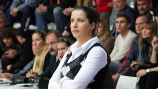 Marija Mazija, Foto: Mladen Malik