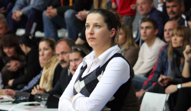 Marija Mazija, Foto: Mladen Malik