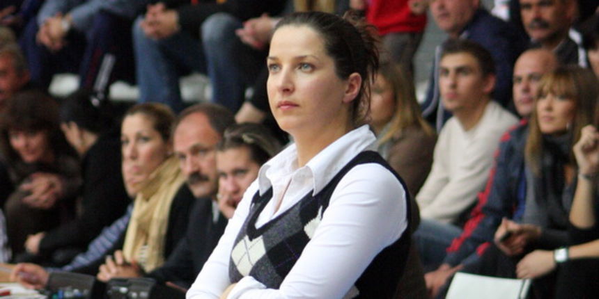 Marija Mazija, Foto: Mladen Malik Marija Mazija, Foto: Mladen Malik