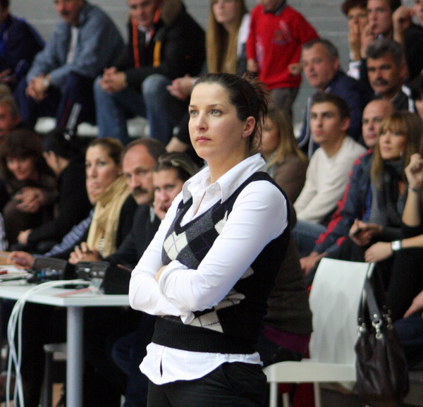 Marija Mazija, Foto: Mladen Malik