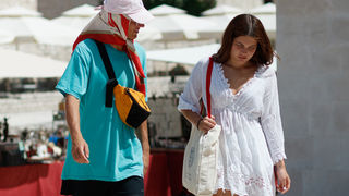 Đir po gradu, 23. lipnja 2021. Đir po gradu, 23. lipnja 2021.