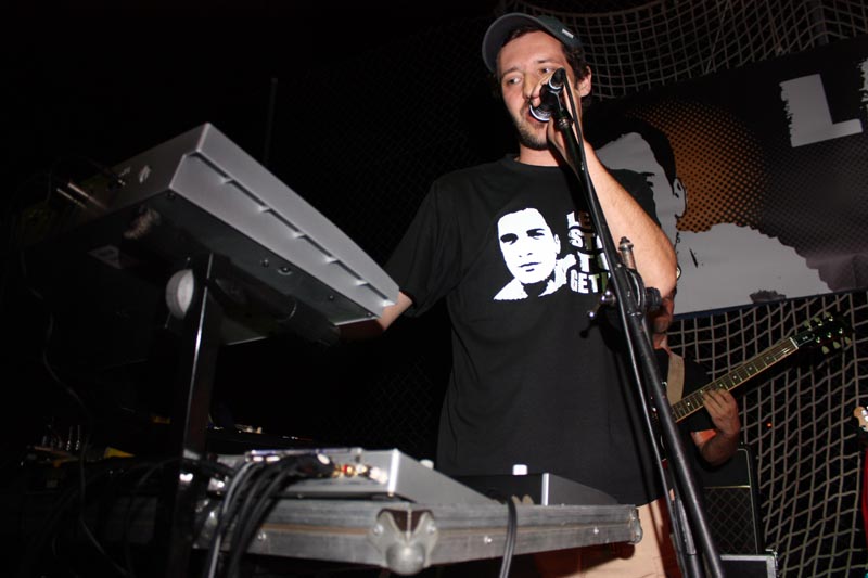 TBF u Diklu (foto: Filip Plazonić)