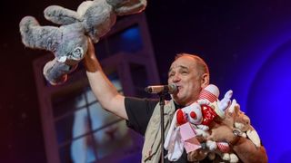 Đorđe Balašević oduševio 8 tisuća Zadrana