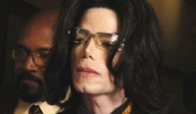 Michael Jackson