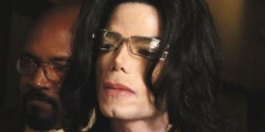 Michael Jackson Michael Jackson