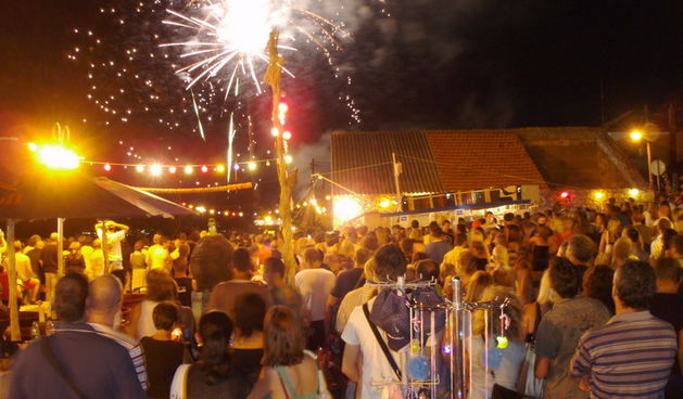 Kaljske ribarske noci