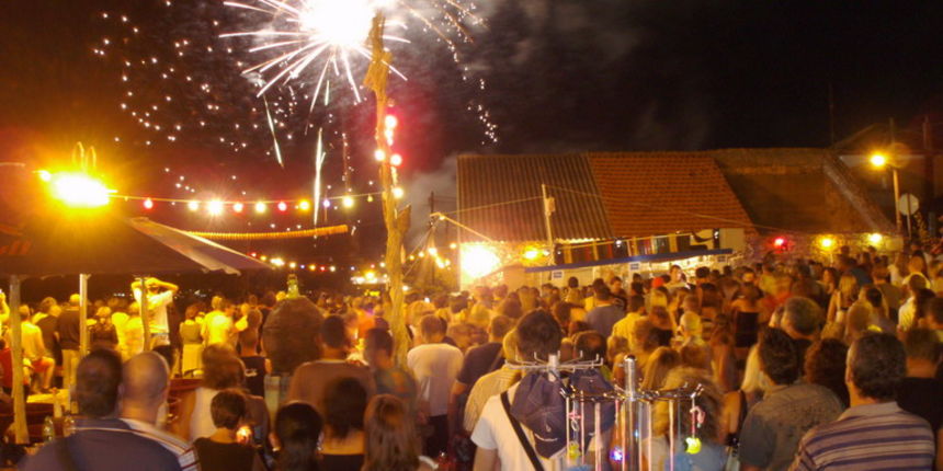 Kaljske ribarske noci Kaljske ribarske noci