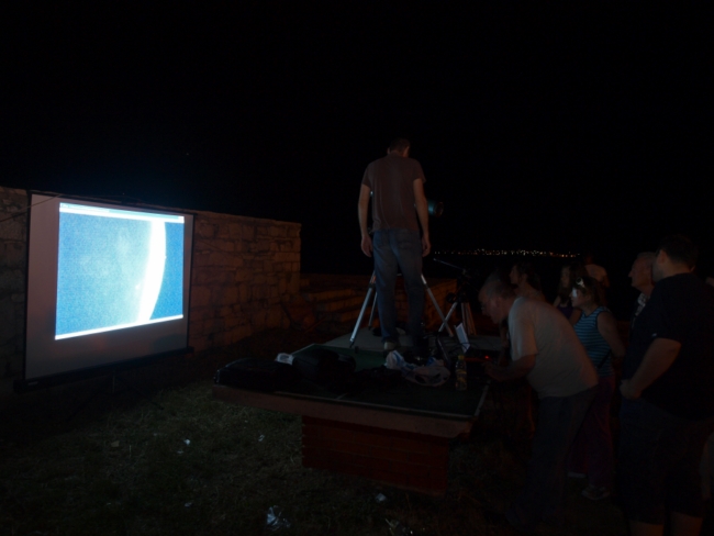 Potpuna pomr Potpuna pomr