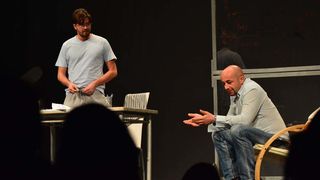 HNK Zadar: Krajolik pod oružjem, foto-I. Perincic