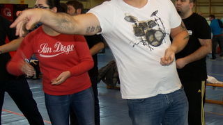 Pikado: U Sukošanu odigran posljednji Masters sezone Pikado: U Sukošanu odigran posljednji Masters sezone