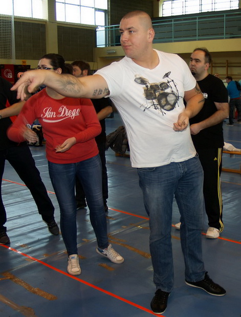 Pikado: U Sukošanu odigran posljednji Masters sezone Pikado: U Sukošanu odigran posljednji Masters sezone