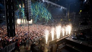 Croatia Music Week Festival: Armin Van Buuren @ Arena Zagreb