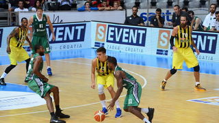 ZDBT 2016, finalna utakmica: Fenerbahce – Darussafaka Dogus 65-75. Foto: Iva Perinčić