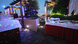 Otvorenje terase Callista Bara Otvorenje terase Callista Bara