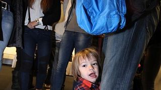 Proglašenje najboljih sportaša u 2011. godini (foto:Saša Čuka)