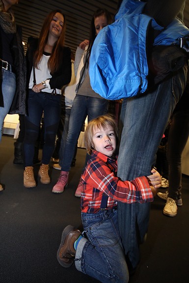 Proglašenje najboljih sportaša u 2011. godini (foto:Saša Čuka)