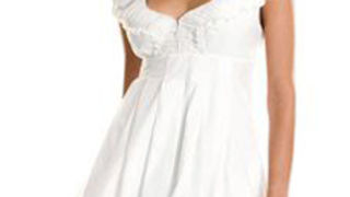 Zvijezde sjaje u bijelom (Moda.hr)