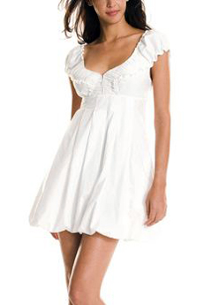 Zvijezde sjaje u bijelom (Moda.hr)