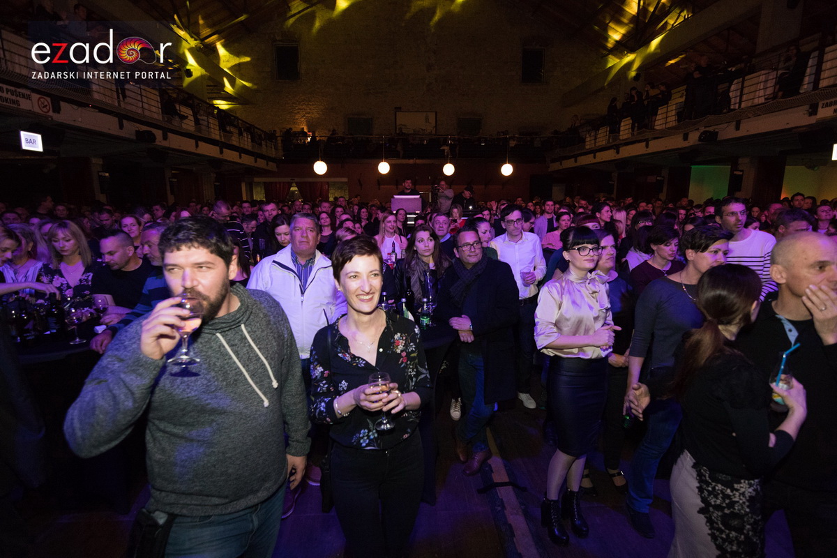 Massimo @ Uskrs u Arsenalu Massimo @ Uskrs u Arsenalu