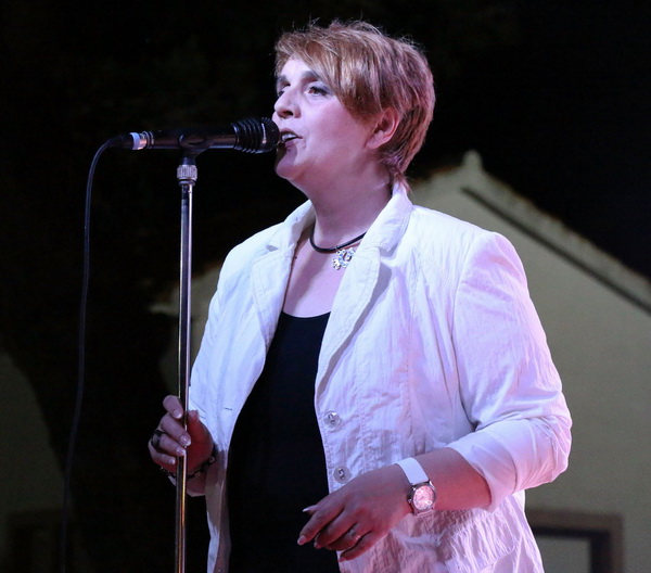 Virsko ljeto 2016: Dražen Zečić Zeko i Banana Band raspjevali i rasplesali Vir