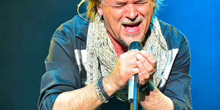 Deep Purple i Gibonni na Jazinama. FOTO:Lucija Juravic Deep Purple i Gibonni na Jazinama. FOTO:Lucija Juravic