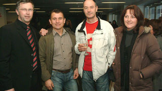 Rođendan Radio Centra i tvrtke Media ZD