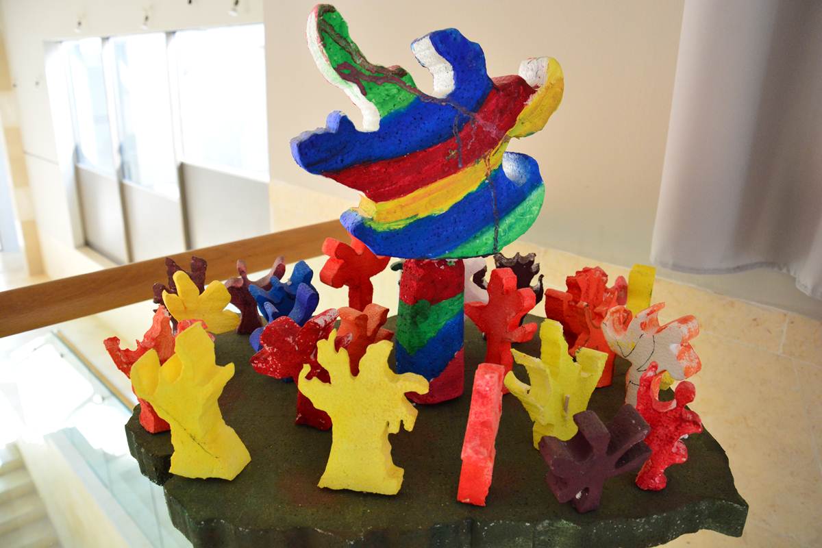 Svjetski dan lutkarstva: “Ele jave, Ele bajke”, foto: Iva Perinčić Svjetski dan lutkarstva: “Ele jave, Ele bajke”, foto: Iva Perinčić