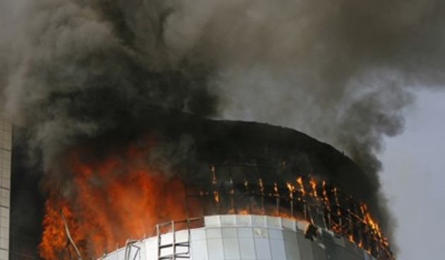 požar bangladeš(Foto:Reuters/tportal.hr)