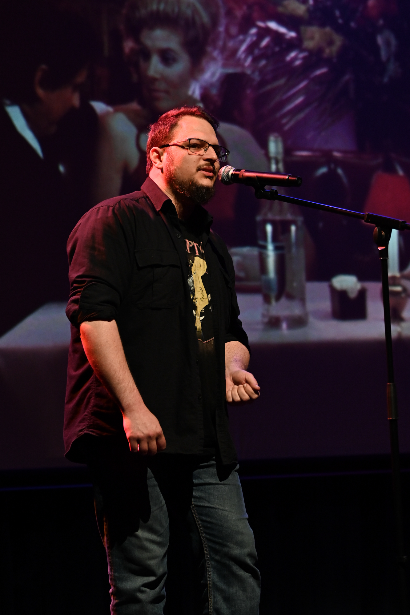 Glazbeni Oscar: Filmska glazba uz Ariju Glazbeni Oscar: Filmska glazba uz Ariju