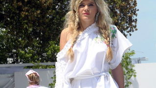 The Garden: Baby Rose kolekcije by E-production, Foto: Ivan Stipcevic