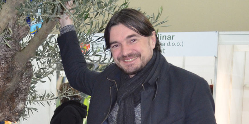 Vedran Stapić Vedran Stapić