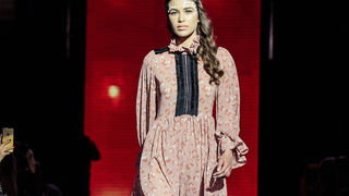 Toyota Fashion week, treća večer