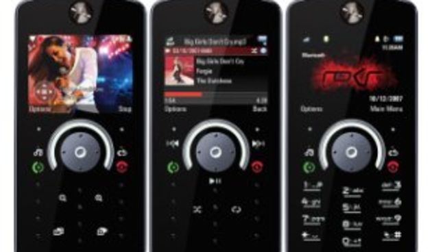 Motorola ROKR E8 ( foto: net.hr)