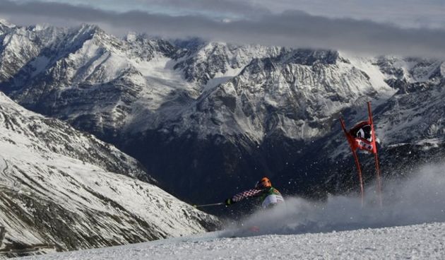 Ivica Kostelić, Foto: Reuters