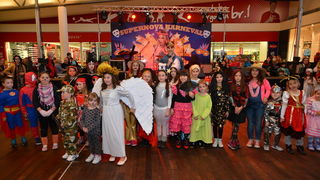 Supernova Karneval 2016. uz koncert Lane Jurčević. Foto: Iva Perinčić