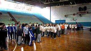 18. turnir “U sjećanje na Krešu Ćosića” 18. turnir “U sjećanje na Krešu Ćosića”