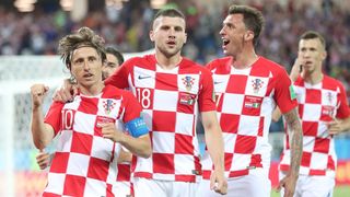 SP, 1. kolo skupine D: Hrvatska – Nigerija 2-0